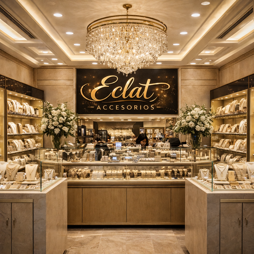 Eclat - 3