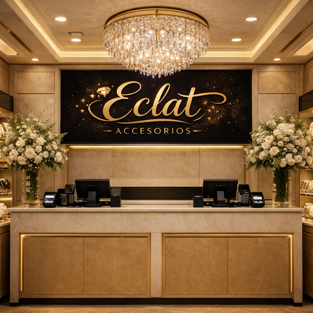 Eclat - 2