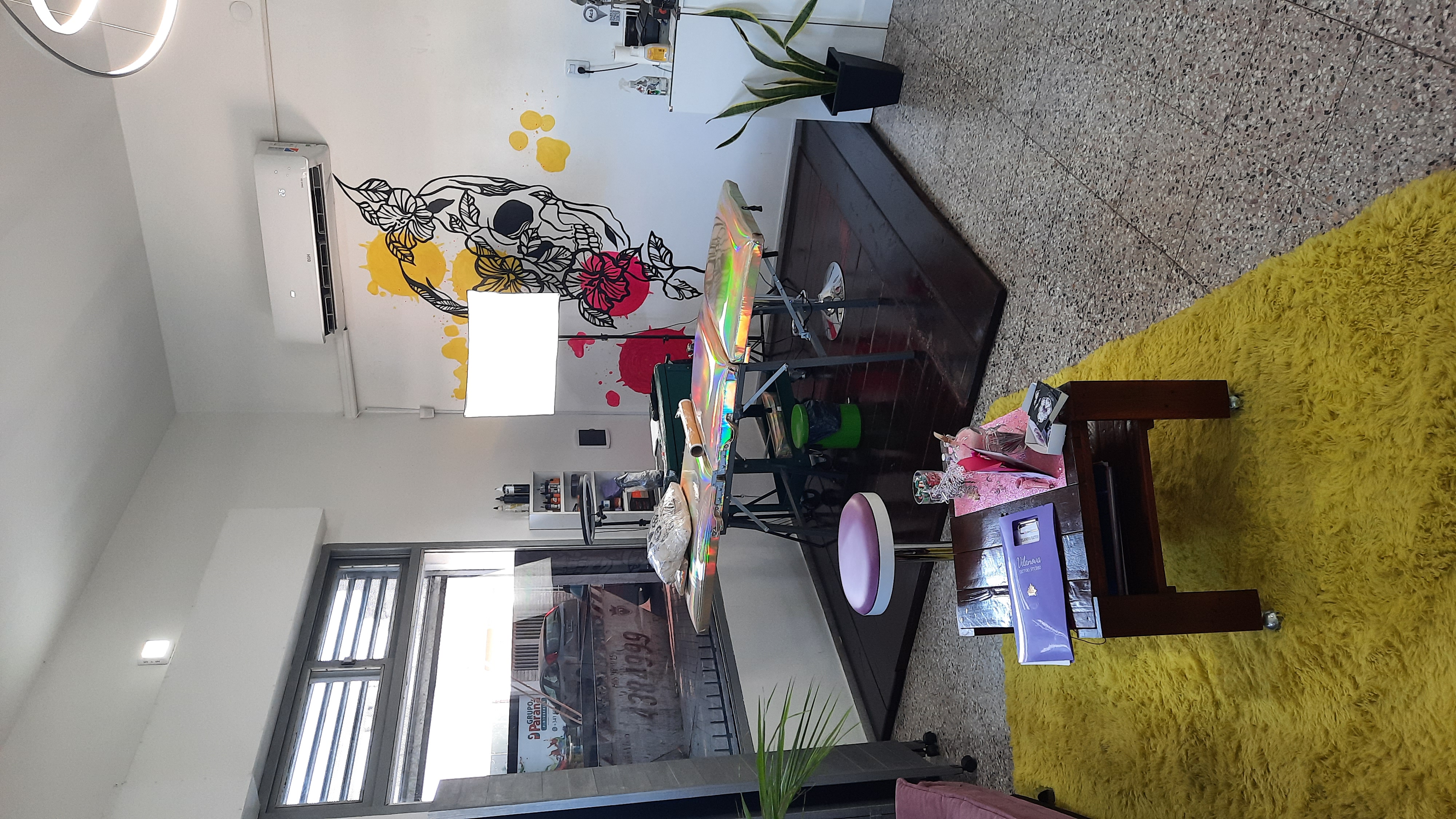 Vilanova tattoo studio - 3