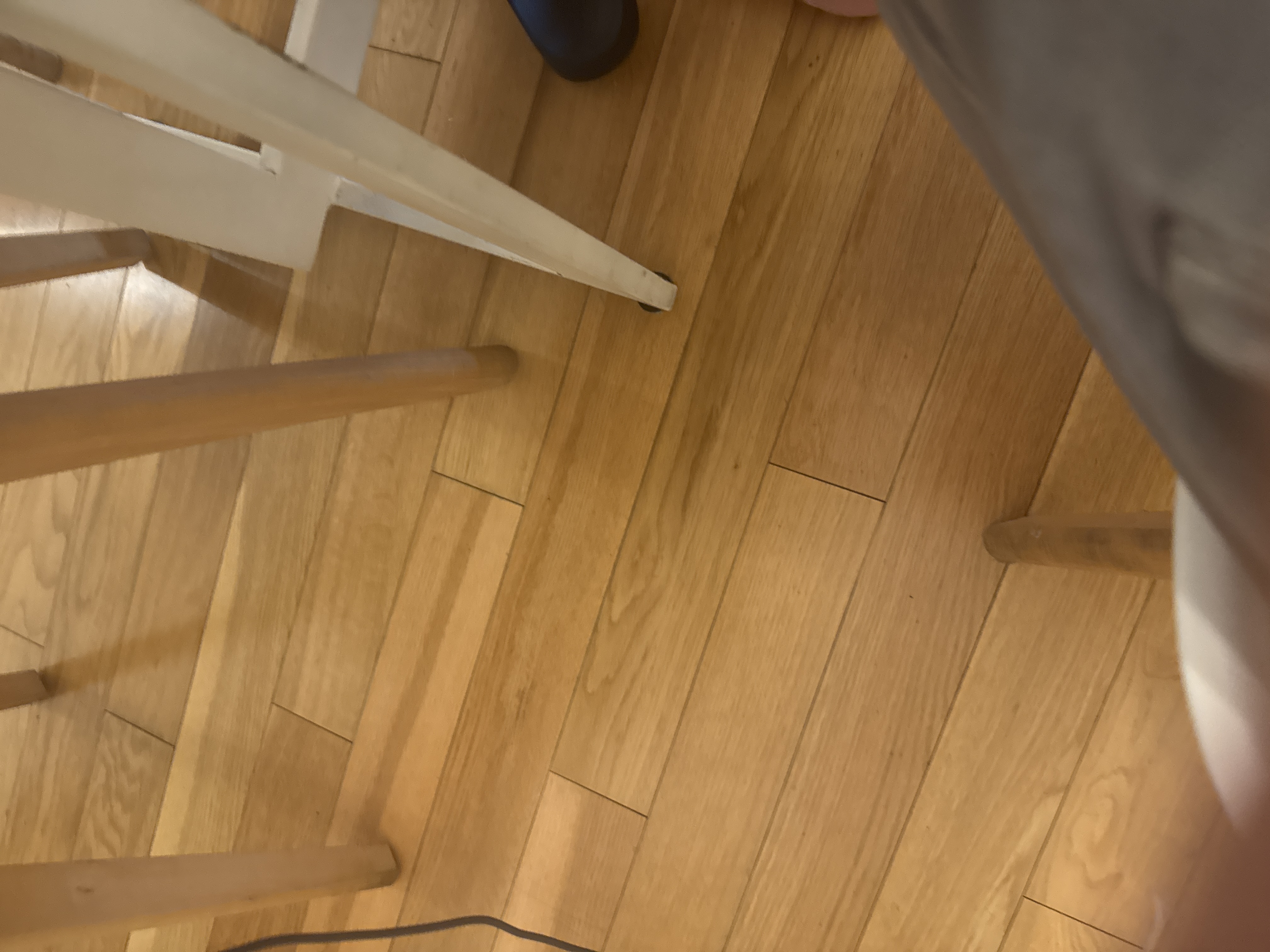 Mesa lateral