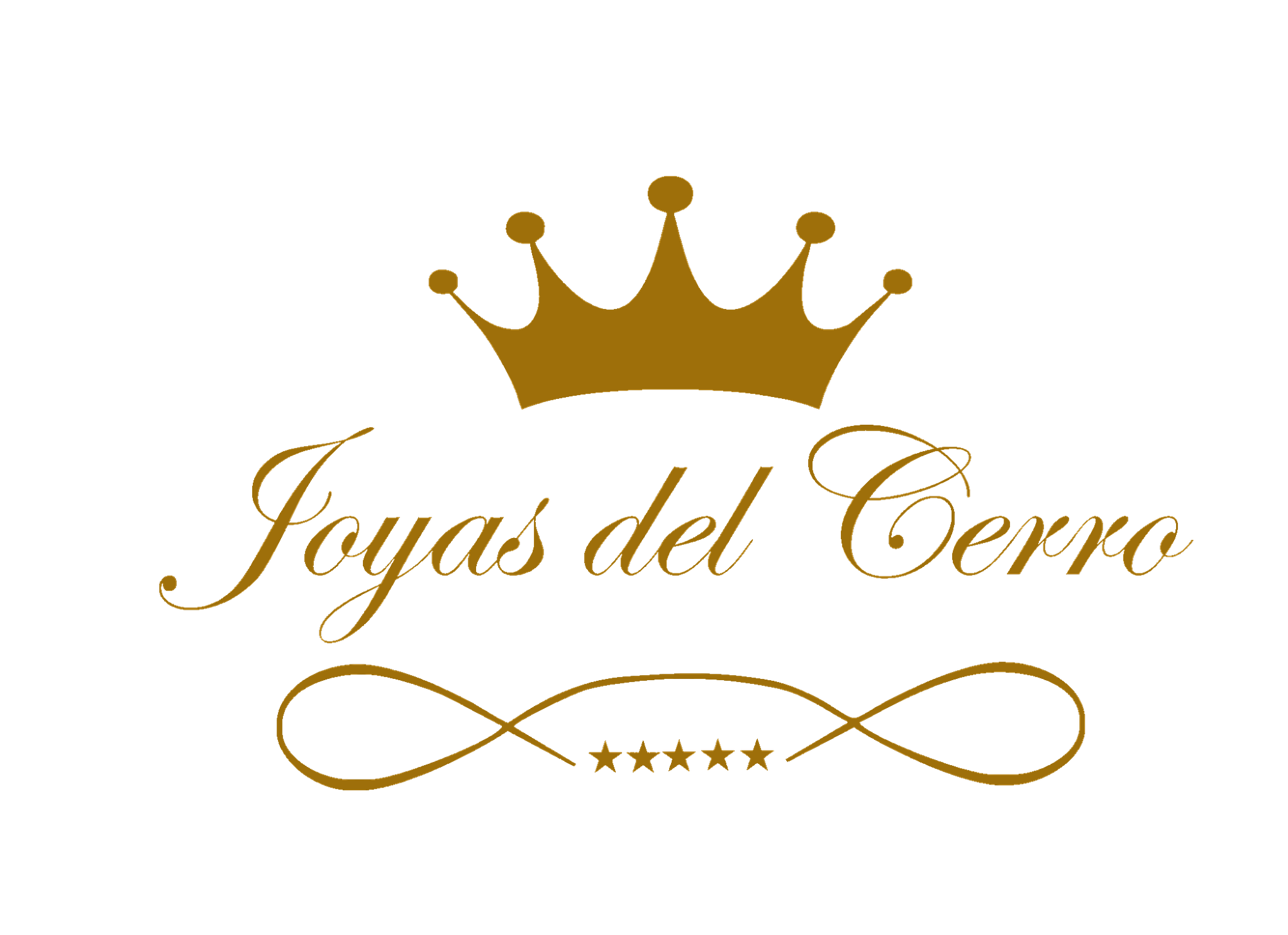 Joyas del Cerro Logo